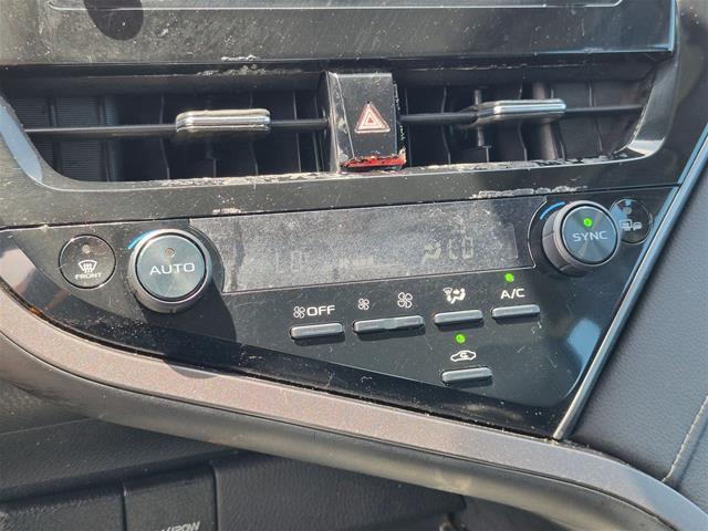 2024 Toyota Camry - $20,995