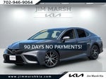 2024 Camry Thumbnail 1