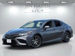 2024 Camry Thumbnail 2