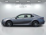 2024 Camry Thumbnail 3