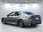 2024 Camry Thumbnail 4