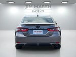 2024 Camry Thumbnail 5