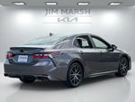 2024 Camry Thumbnail 6