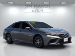 2024 Camry Thumbnail 8