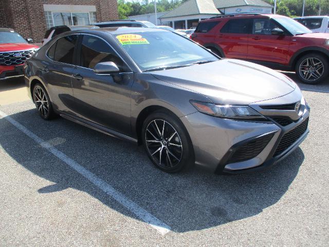 2024 Toyota Camry - $29,987