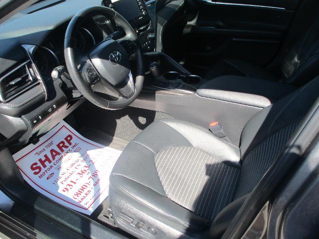 2024 Toyota Camry - $29,987
