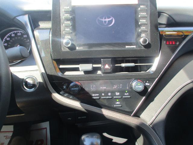 2024 Toyota Camry - $29,987