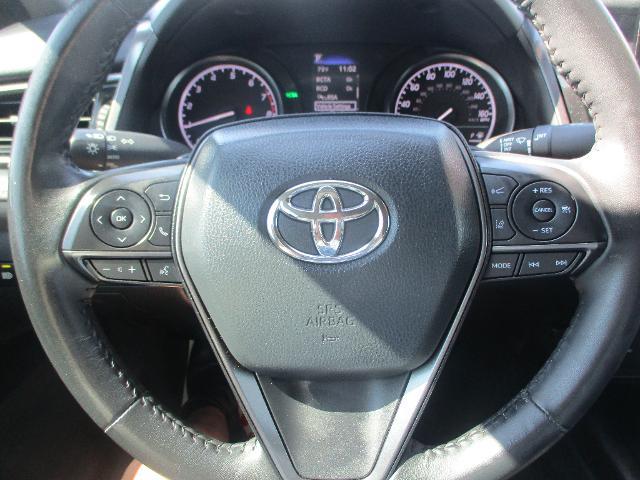 2024 Toyota Camry - $29,987