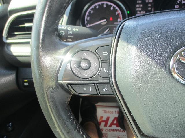 2024 Toyota Camry - $29,987