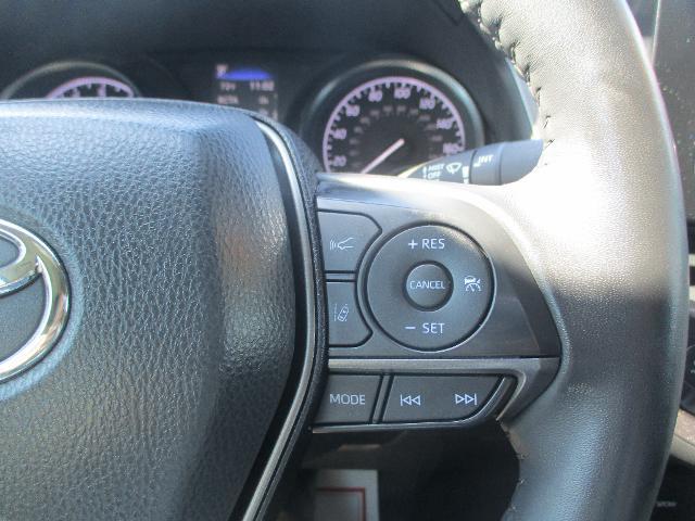 2024 Toyota Camry - $29,987
