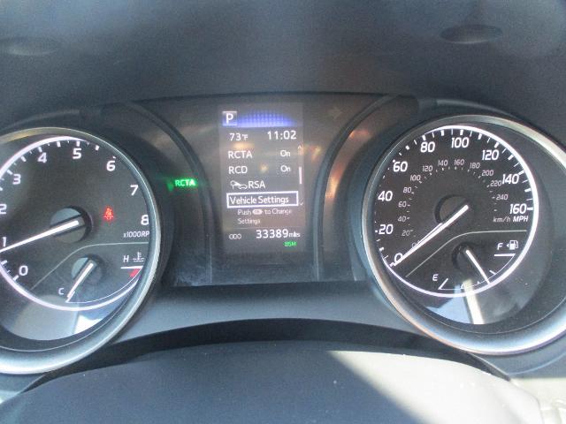 2024 Toyota Camry - $29,987