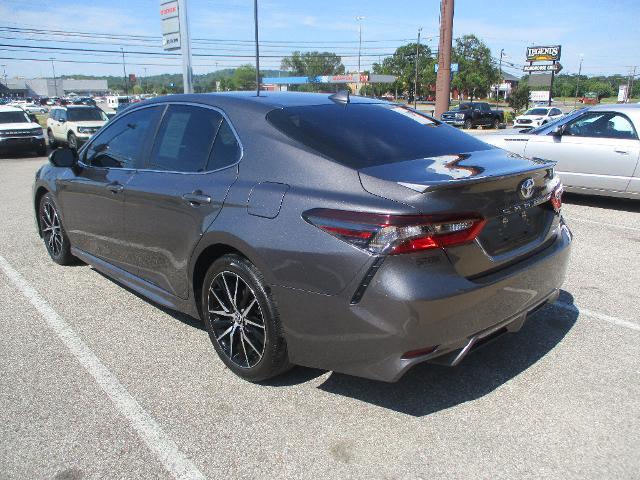 2024 Toyota Camry - $29,987