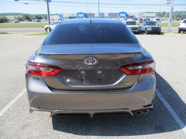 2024 Toyota Camry - $29,987