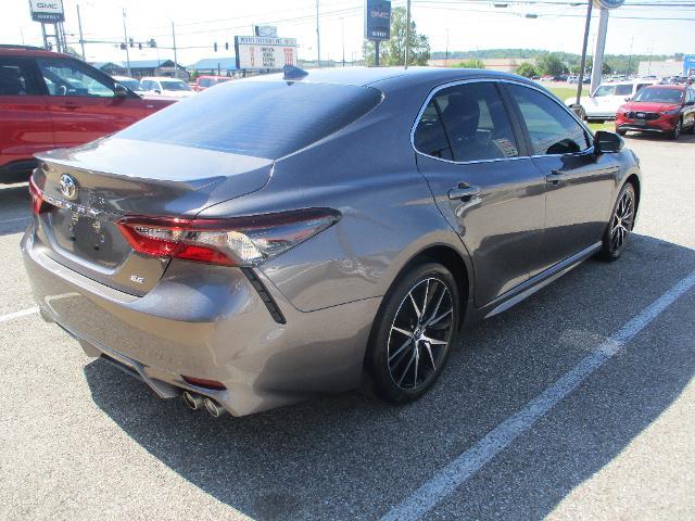 2024 Toyota Camry - $29,987