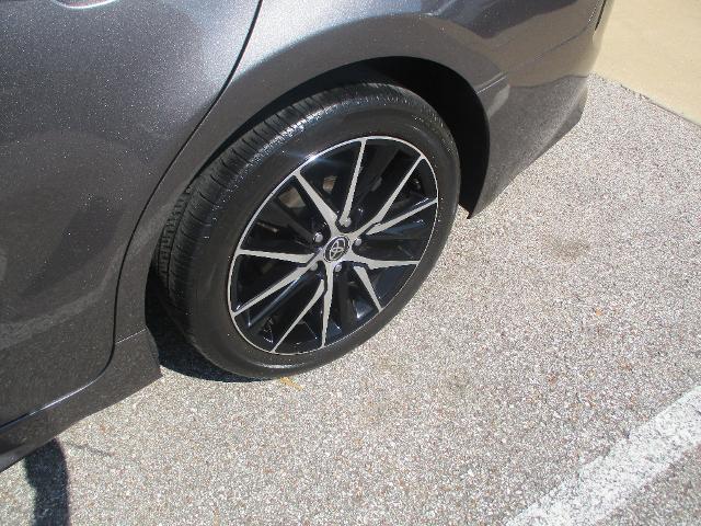 2024 Toyota Camry - $29,987