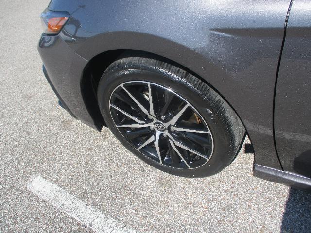 2024 Toyota Camry - $29,987