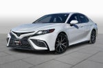 2022 Camry Thumbnail 1