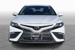 2022 Camry Thumbnail 3