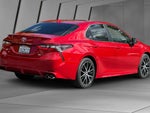 2022 Camry Thumbnail 2