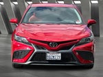 2022 Camry Thumbnail 11