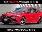 2022 Camry Thumbnail 30