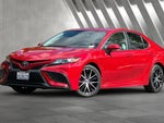 2022 Camry Thumbnail 31