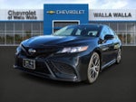 2023 Camry Thumbnail 3