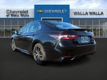 2023 Camry Thumbnail 5