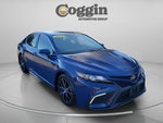 2024 Camry Thumbnail 3