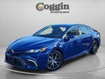 2024 Camry Thumbnail 29