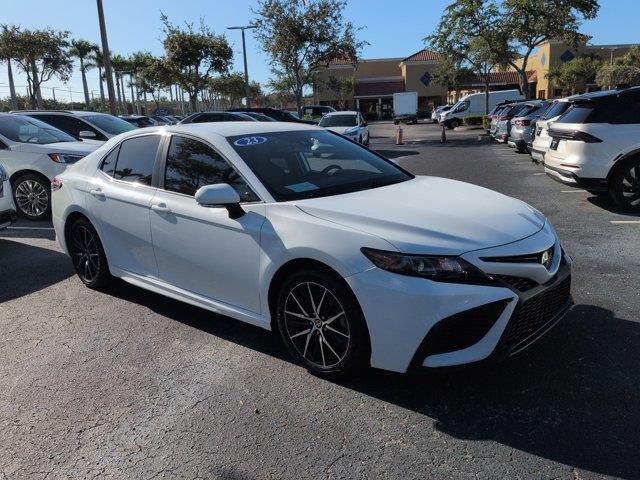 2023 Toyota Camry - $22,965
