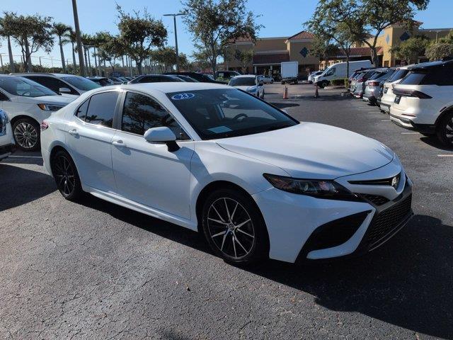 2023 Toyota Camry - $22,965