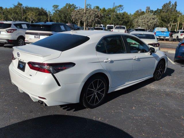 2023 Toyota Camry - $22,965