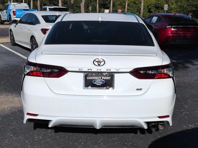 2023 Toyota Camry - $22,965