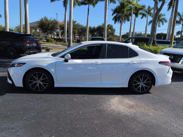 2023 Toyota Camry - $22,965