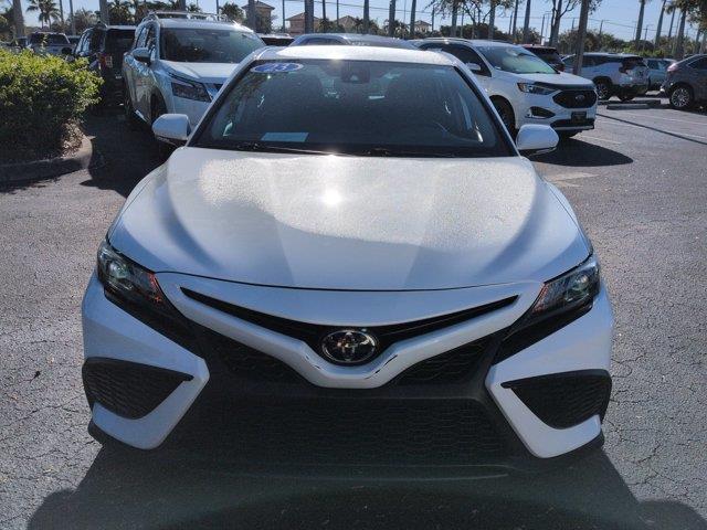 2023 Toyota Camry - $22,965