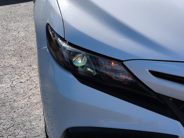 2023 Toyota Camry - $22,965
