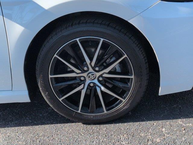 2023 Toyota Camry - $22,965