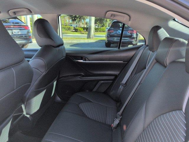 2023 Toyota Camry - $22,965