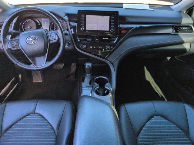 2023 Toyota Camry - $22,965