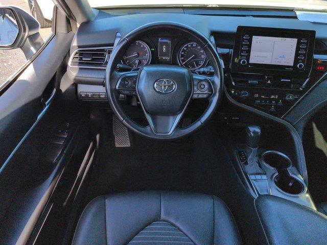 2023 Toyota Camry - $22,965