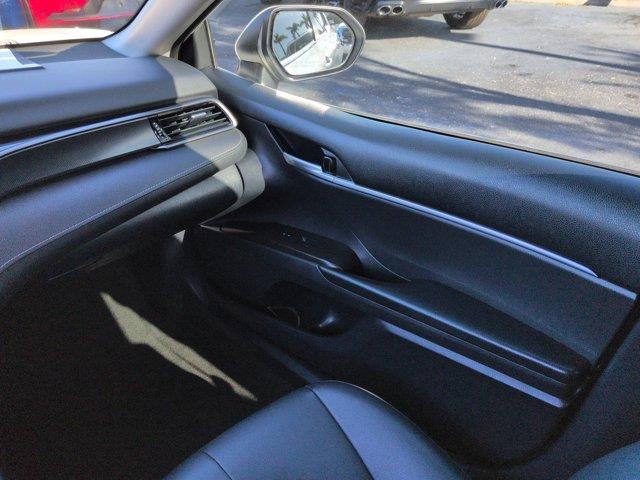 2023 Toyota Camry - $22,965