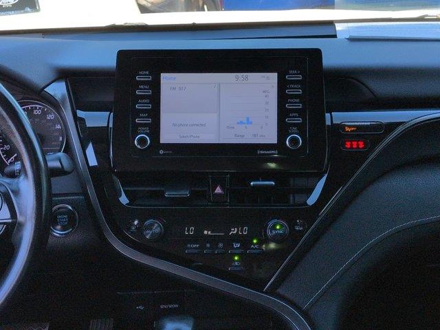 2023 Toyota Camry - $22,965