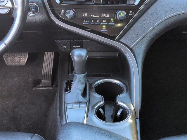 2023 Toyota Camry - $22,965