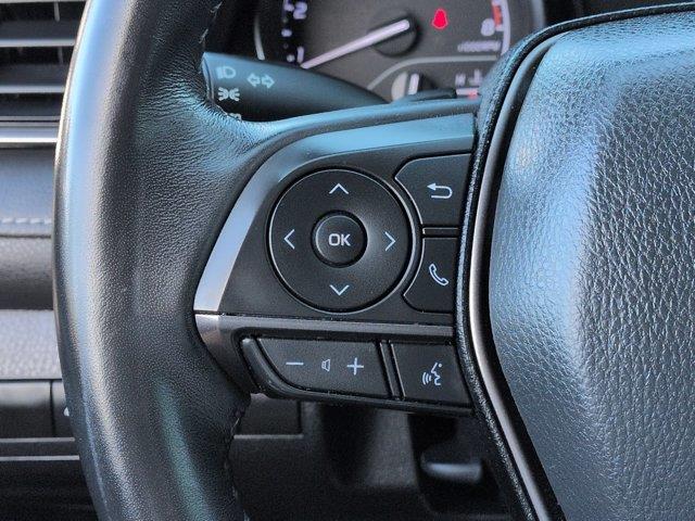 2023 Toyota Camry - $22,965