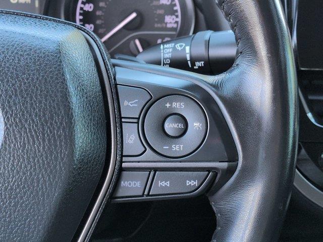 2023 Toyota Camry - $22,965