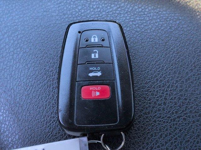 2023 Toyota Camry - $22,965