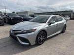 2024 Camry Thumbnail 7