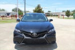 2023 Camry Thumbnail 3