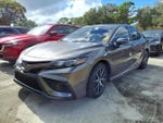 2024 Camry Thumbnail 3